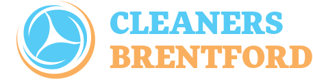 Cleaners Brentford