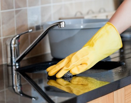 Professional gutter cleaning service for Brentford homes and buildings