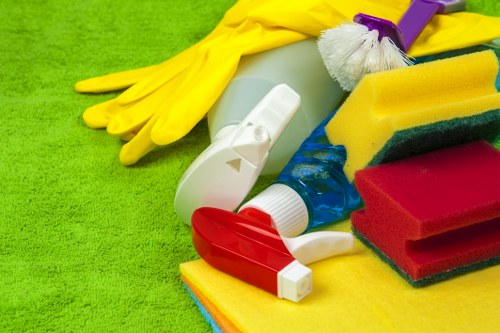Brentford workplace cleaning with attention to meeting rooms and kitchens