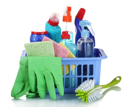 Regular cleaning for offices, washrooms, and communal areas in Brentford